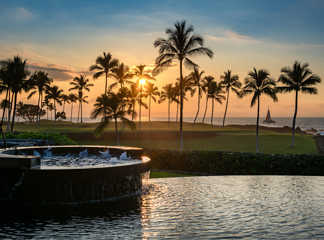 Cape at Mauna Lani #7